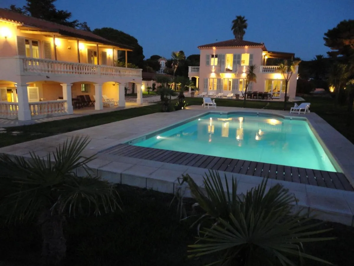 Villa Playa Del Sol -B5 Saint-Tropez