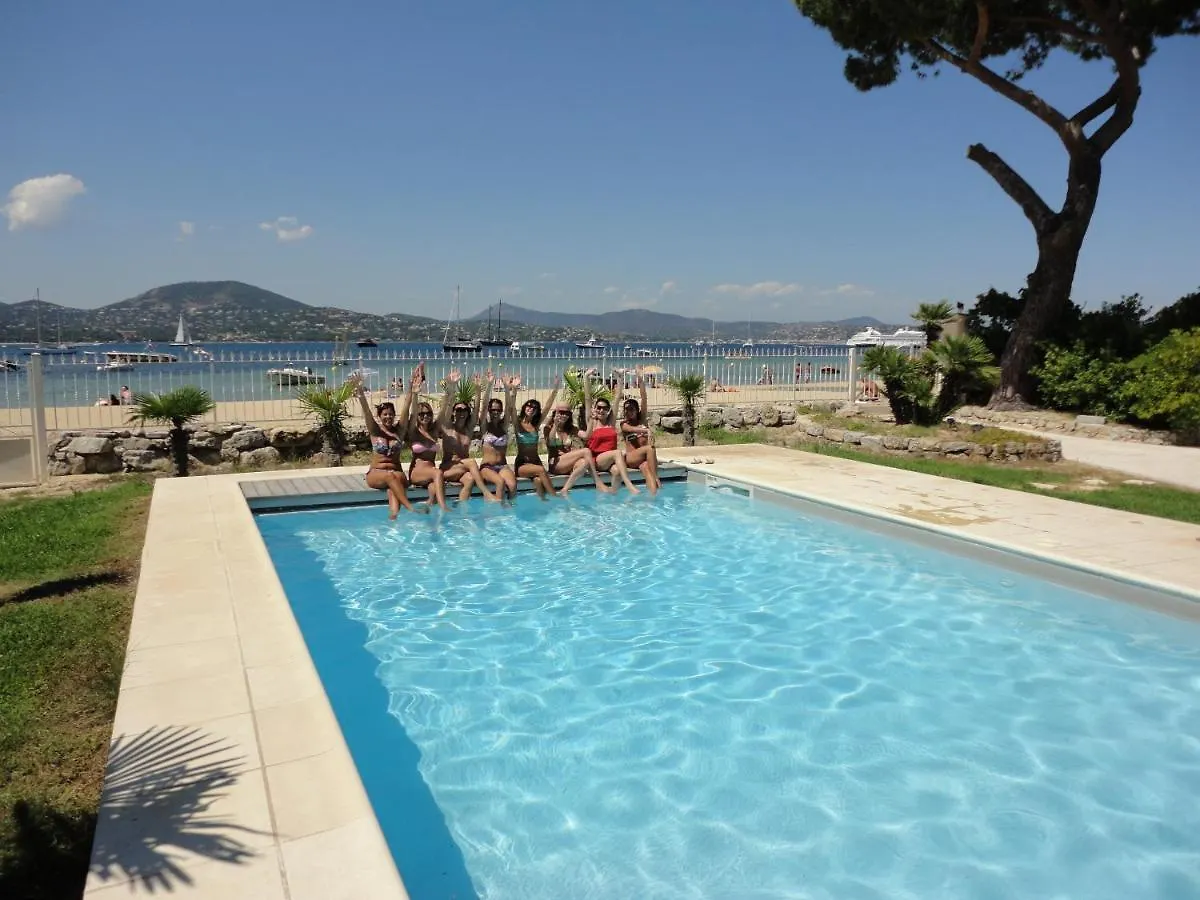 Dom wakacyjny Villa Playa Del Sol -B5 Saint-Tropez