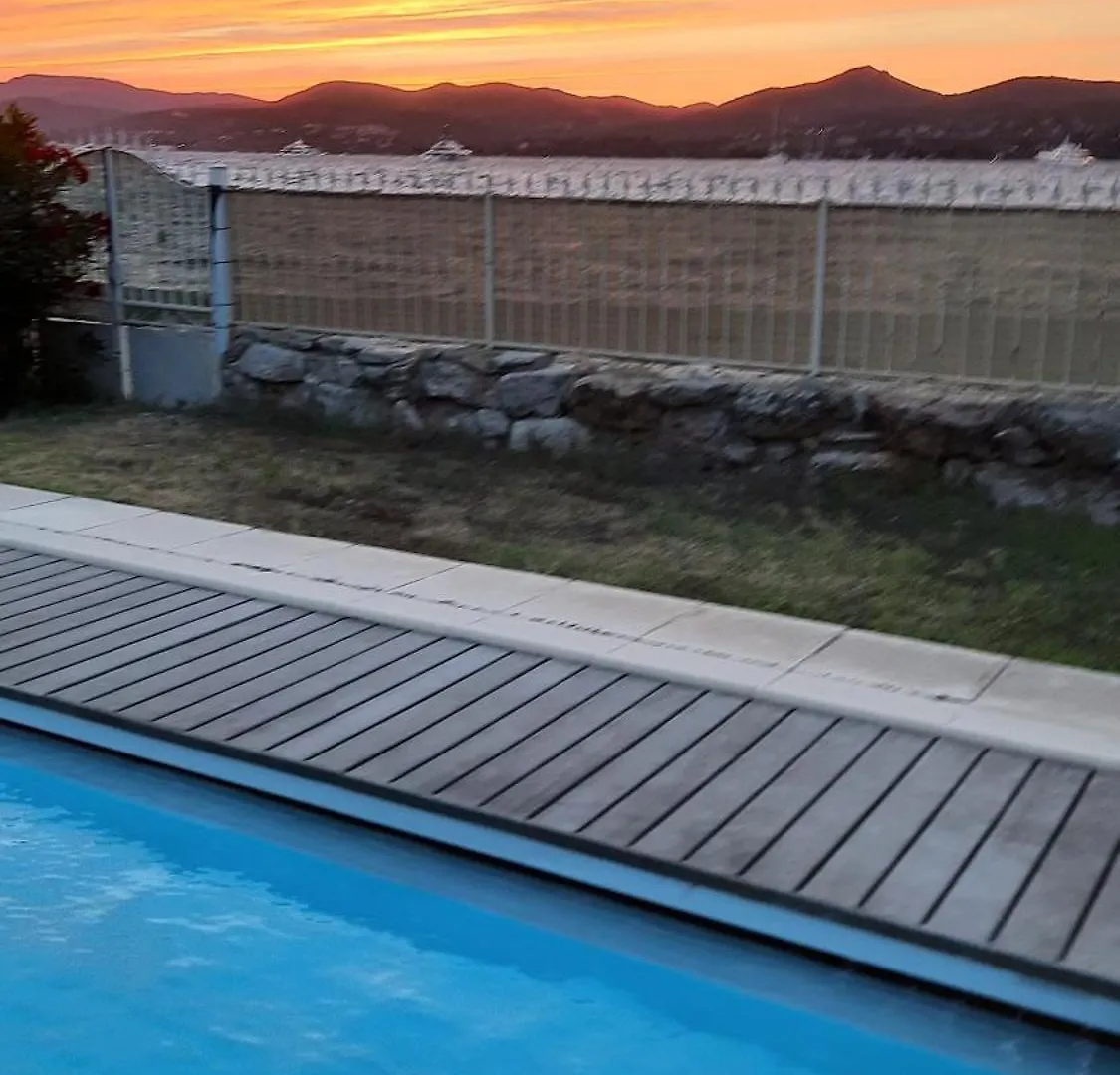 Villa Playa Del Sol -B5 Saint-Tropez Dom wakacyjny