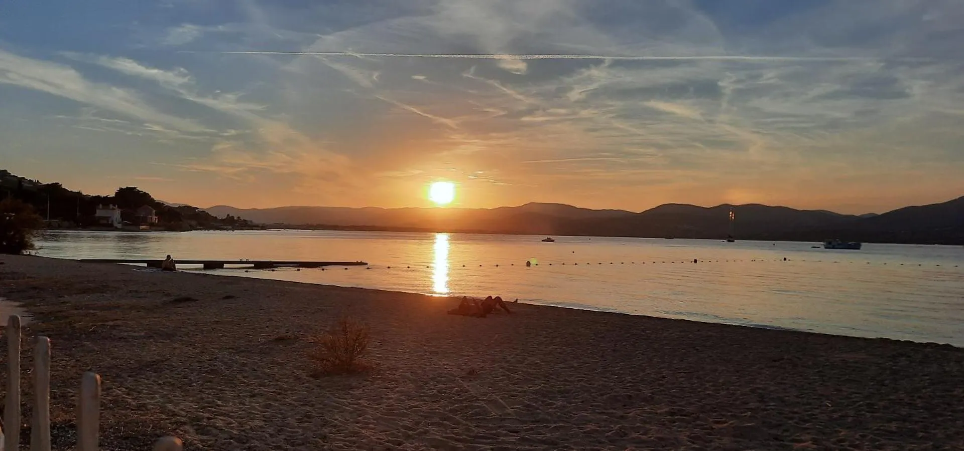 Villa Playa Del Sol -B5 Saint-Tropez Dom wakacyjny