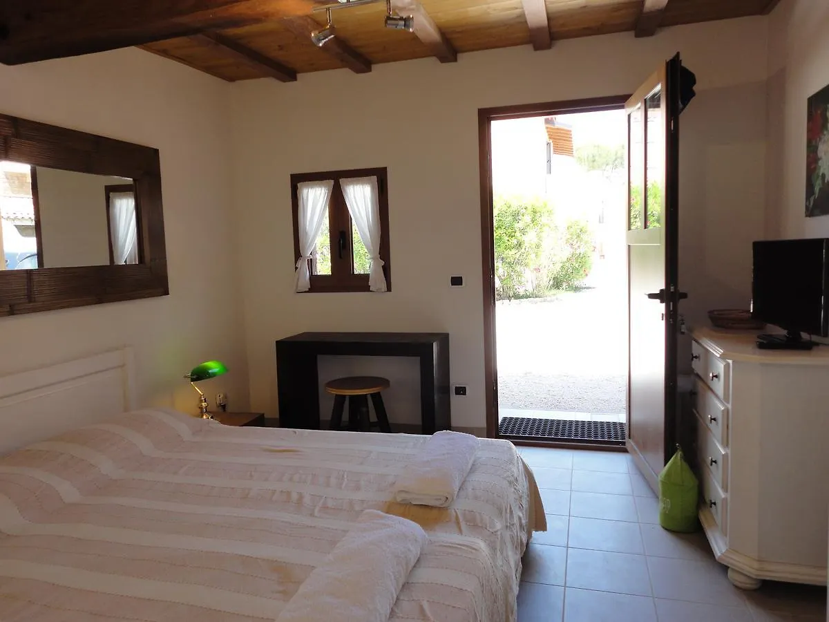 Dom wakacyjny Villa Playa Del Sol -B5 Saint-Tropez
