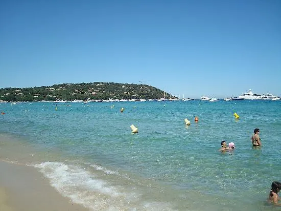 Villa Playa Del Sol -B5 Saint-Tropez