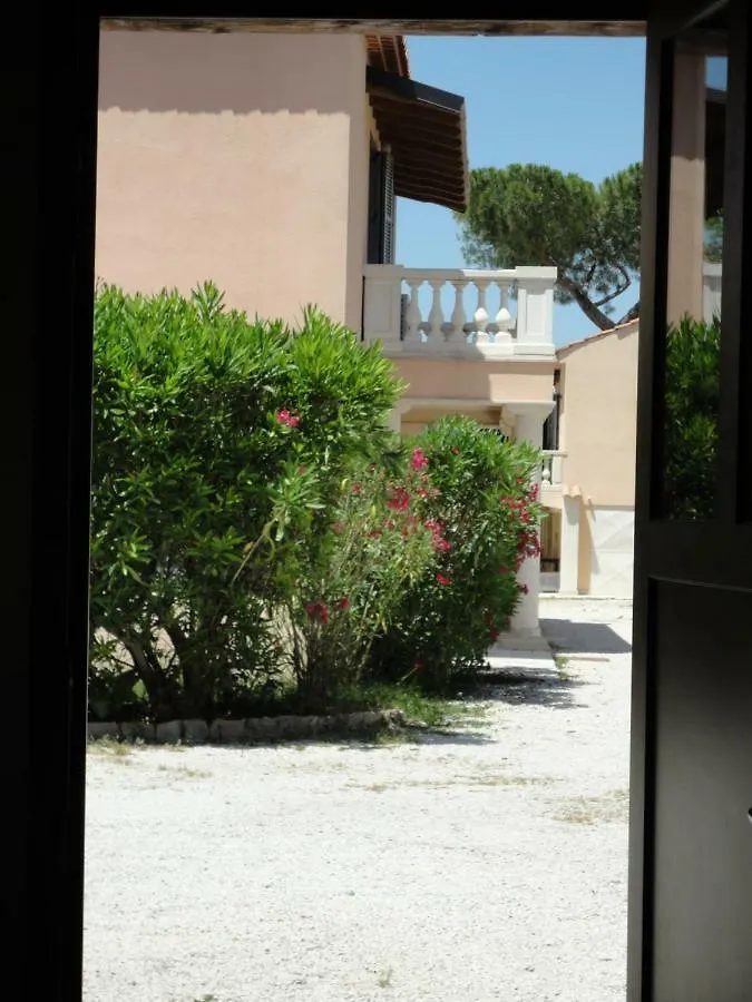 Villa Playa Del Sol -B5 Saint-Tropez Dom wakacyjny