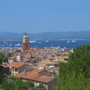  Appartement Tropez Spacieux La Florida