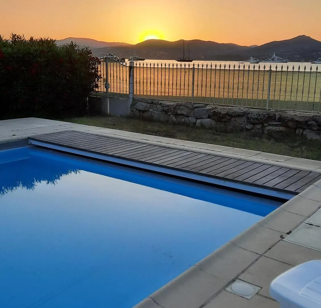 Villa Playa Del Sol -B5 Saint-Tropez 0*,